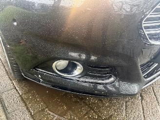 Ford Mondeo  picture 11