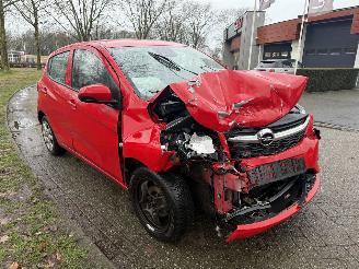 Opel Karl  picture 7