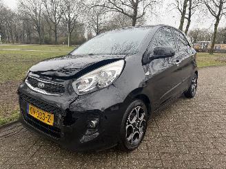 škoda osobní automobily Kia Picanto  2015/1