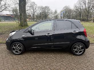 Kia Picanto  picture 2