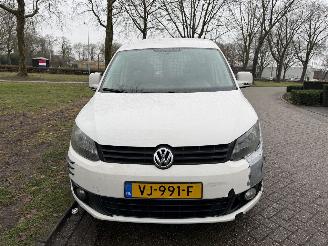 Volkswagen Caddy  picture 8