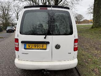Volkswagen Caddy  picture 4