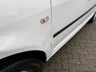 Volkswagen Caddy  picture 13