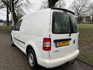 Volkswagen Caddy  picture 3