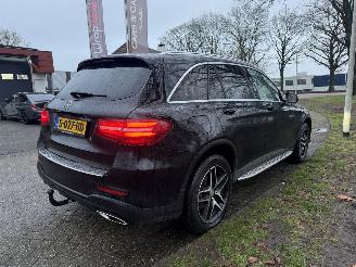 Mercedes GLC  picture 5