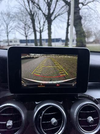 Mercedes GLC  picture 13