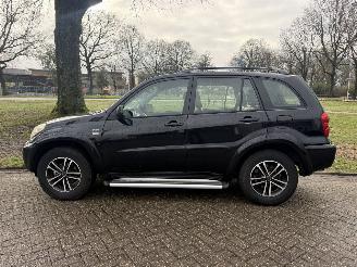 Toyota Rav-4  picture 2
