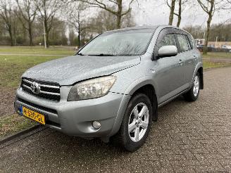 Auto incidentate Toyota Rav-4  2007/1