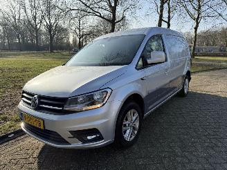 Avarii autoturisme Volkswagen Caddy maxi  2018/1