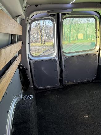 Volkswagen Caddy maxi  picture 16