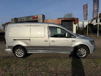 Volkswagen Caddy maxi  picture 6