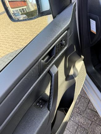 Volkswagen Caddy maxi  picture 17