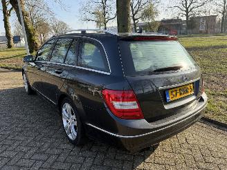 Mercedes C-klasse 180 business class avantgarde picture 3