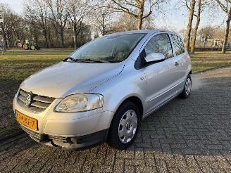 Unfallwagen Volkswagen Fox  2009/1