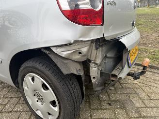 Volkswagen Fox  picture 11