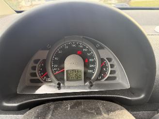 Volkswagen Fox  picture 16