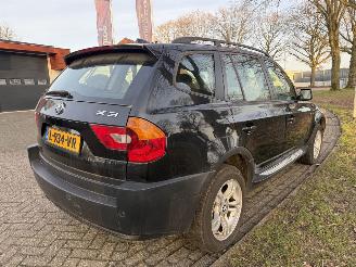 BMW X3  picture 5