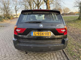 BMW X3  picture 4