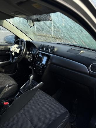 Suzuki Vitara  picture 19