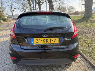 Ford Fiesta  picture 4