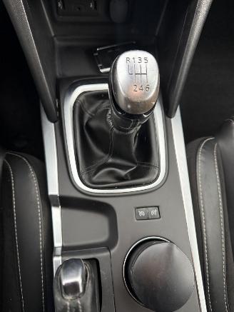 Renault Mégane  picture 21