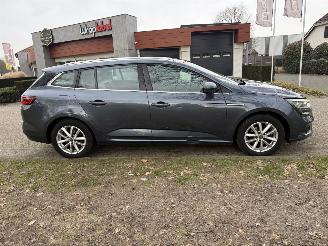 Renault Mégane  picture 6