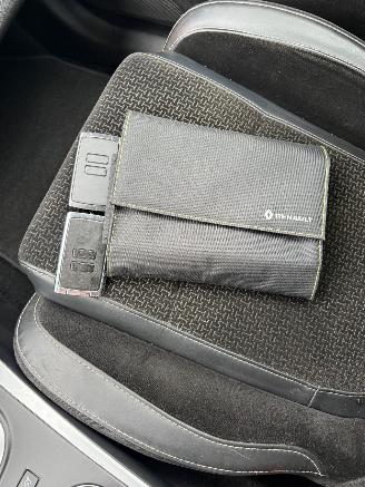 Renault Mégane  picture 23