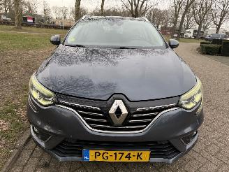 Renault Mégane  picture 8