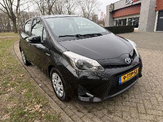 Toyota Yaris  picture 7