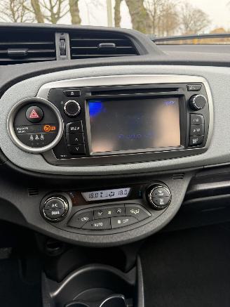 Toyota Yaris  picture 14