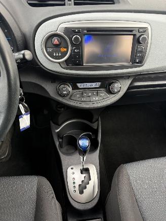 Toyota Yaris  picture 13