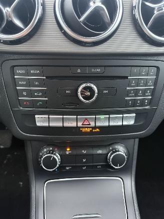 Mercedes B-klasse  picture 18