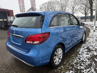 Mercedes B-klasse  picture 5