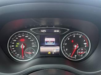 Mercedes B-klasse  picture 15