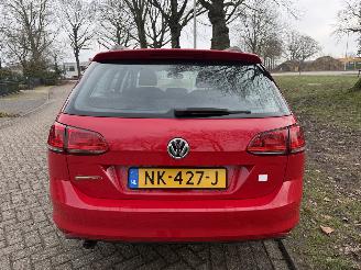 Volkswagen Golf  picture 4