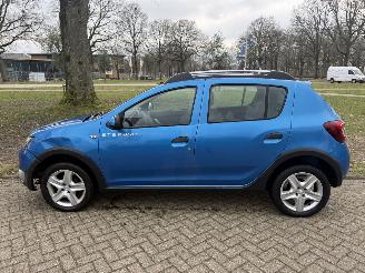 Dacia Sandero  picture 2