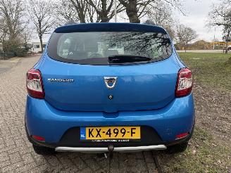 Dacia Sandero  picture 4