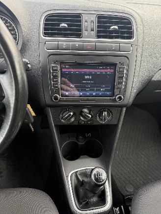 Volkswagen Polo  picture 12