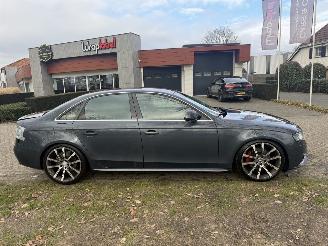 Audi A4 Limousine picture 6