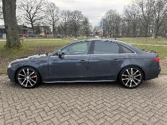 Audi A4 Limousine picture 2