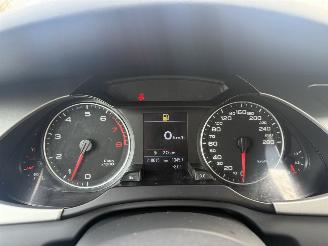 Audi A4 Limousine picture 17