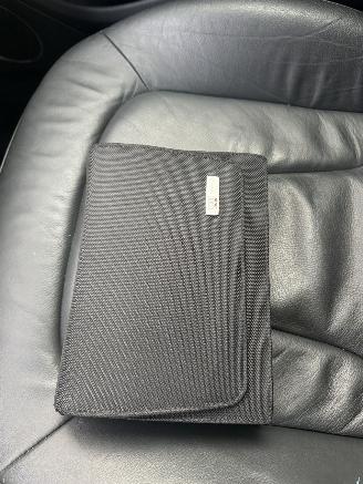 Audi A4 Limousine picture 21