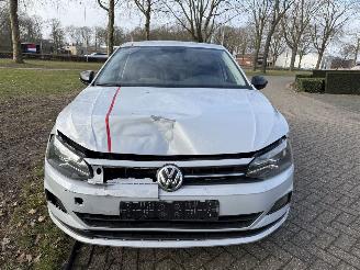 Volkswagen Polo  picture 8