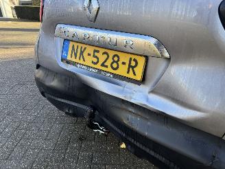 Renault Captur  picture 11