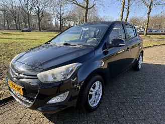 škoda osobní automobily Hyundai I-20  2012/1