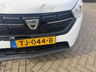 Dacia Lodgy  picture 11