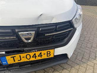Dacia Lodgy  picture 14