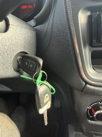 Dacia Lodgy  picture 28