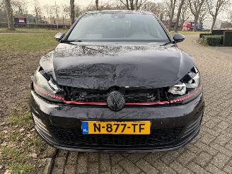 Volkswagen Golf 2.0 gti automaat picture 8