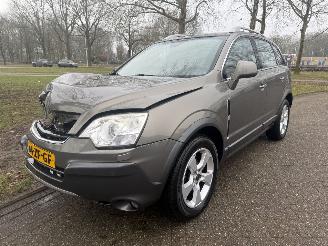 skadebil auto Opel Antara  2008/1